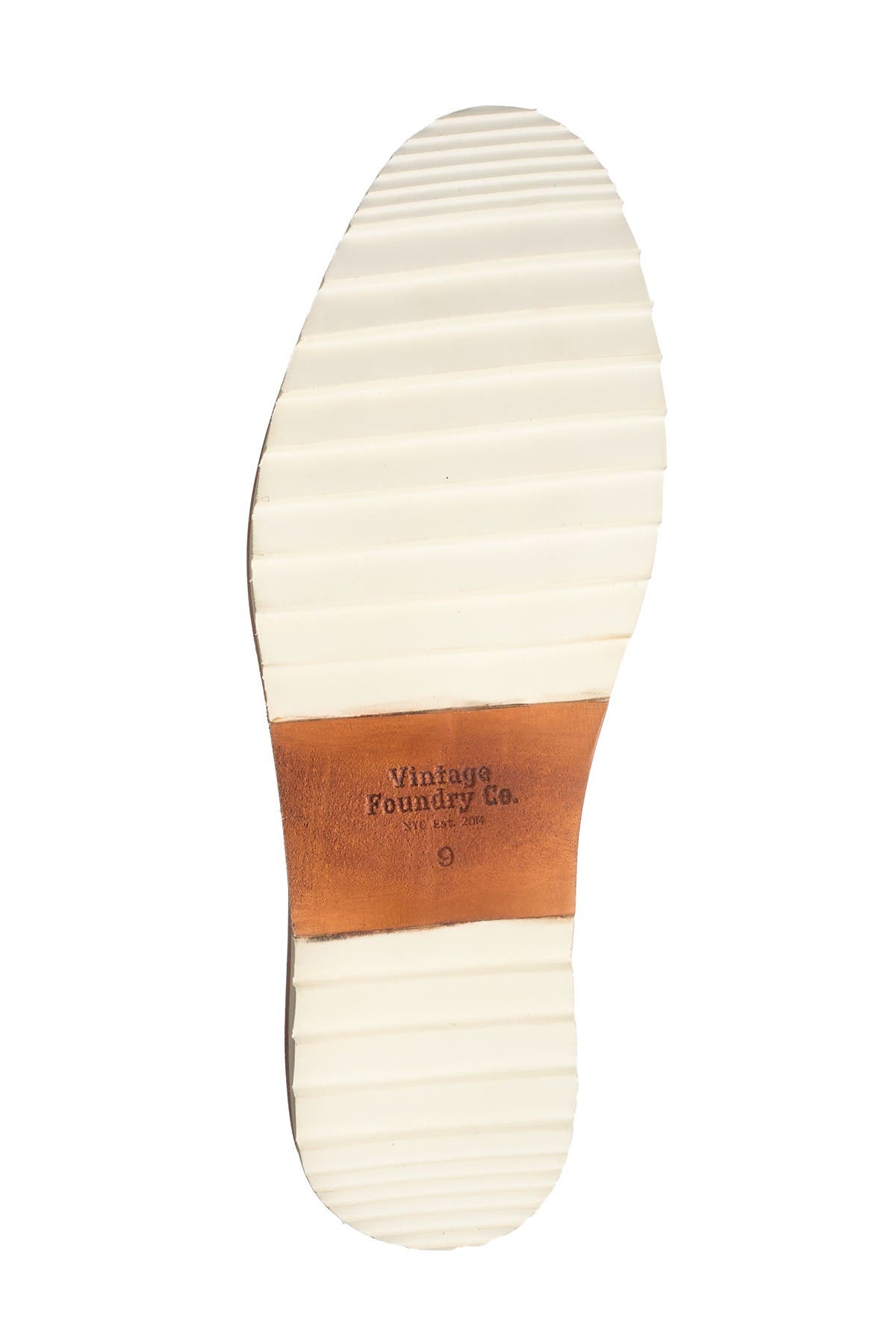 VINTAGE FOUNDRY Weekend Warrior Boot, Alternate, color, 