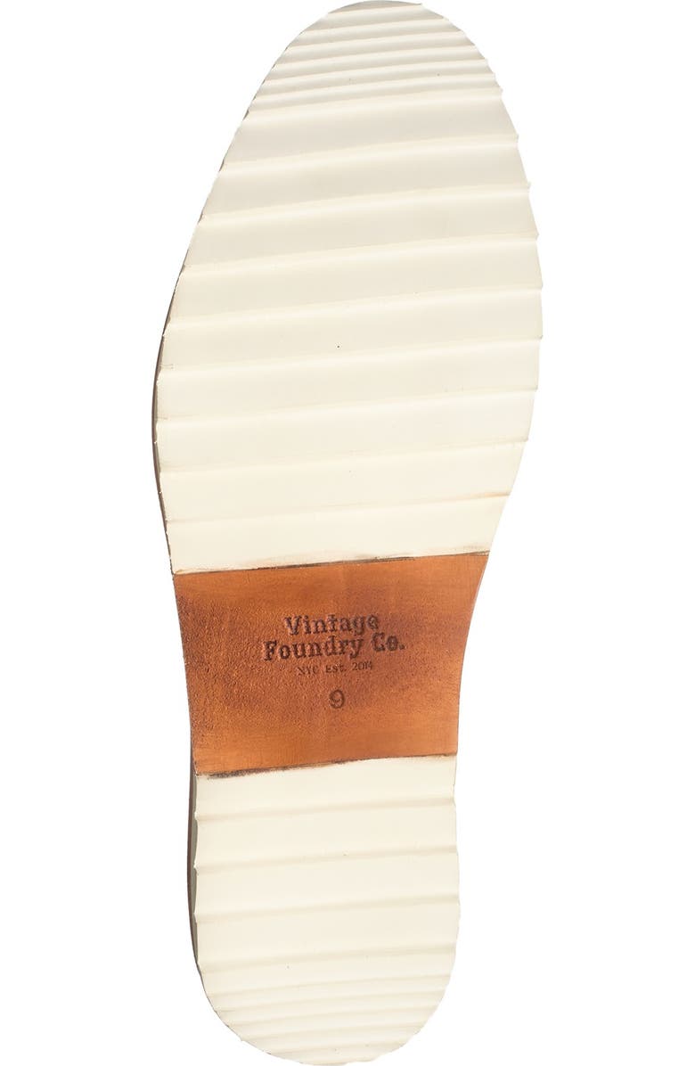 VINTAGE FOUNDRY Weekend Warrior Boot, Alternate, color,