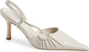 Tony Bianco Sakai Slingback Pointed Toe Pump