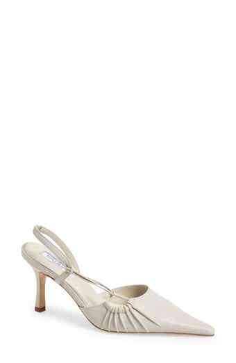 Tony Bianco Sakai Slingback Pointed Toe Pump