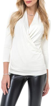 Accouchée Pure Maternity/Nursing Top