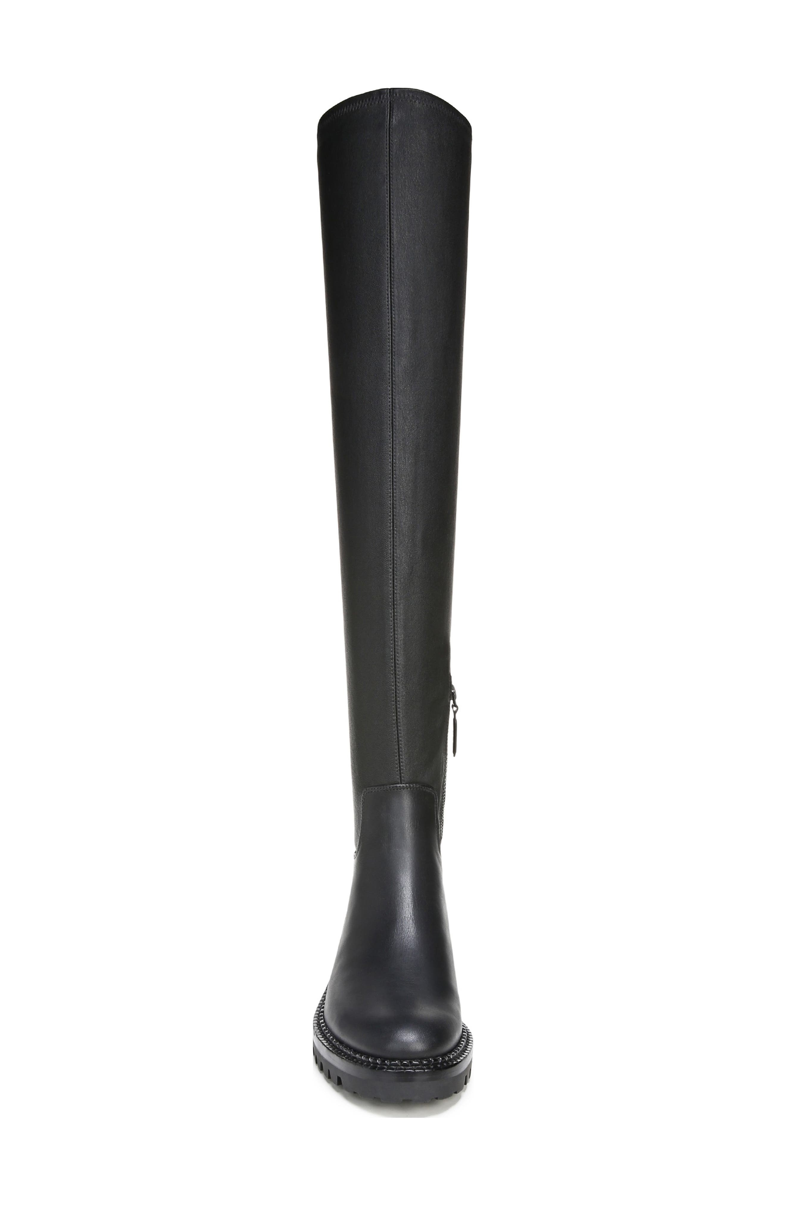 Vince Cabria Over The Knee Boot, Alternate, color, 