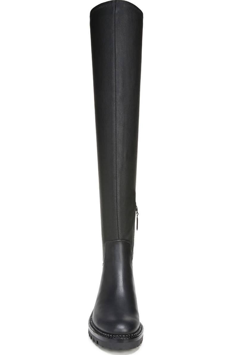 Vince Cabria Over The Knee Boot, Alternate, color,