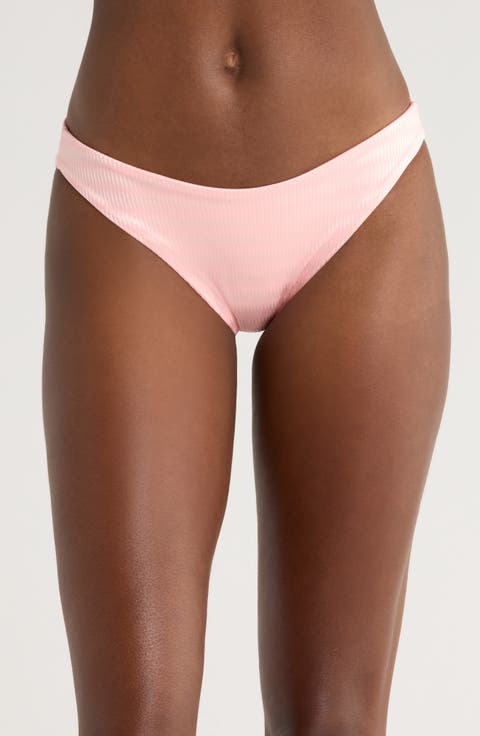Sublimity Reversible Hipster Bikini Bottoms