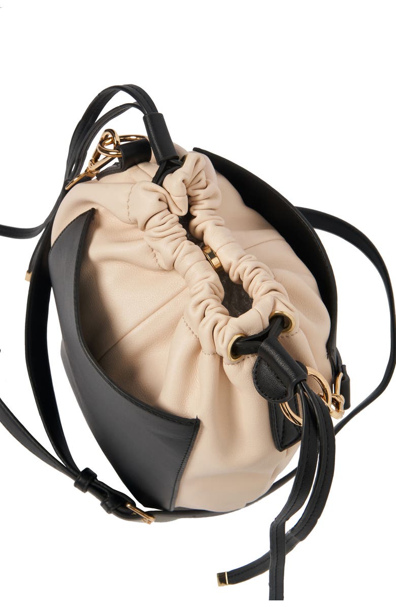 Urban Originals Leaf Crossbody Bag, Alternate, color,