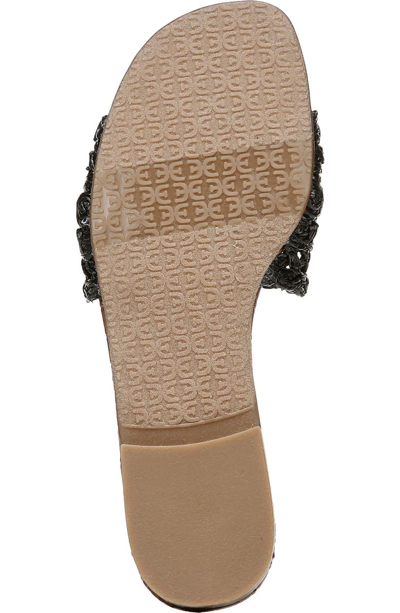 Sam Edelman Backer Slide Sandal, Alternate, color,