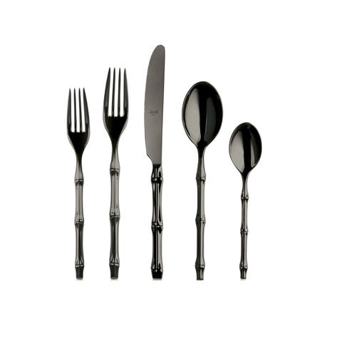 Bali Flatware Set - 20 Pieces