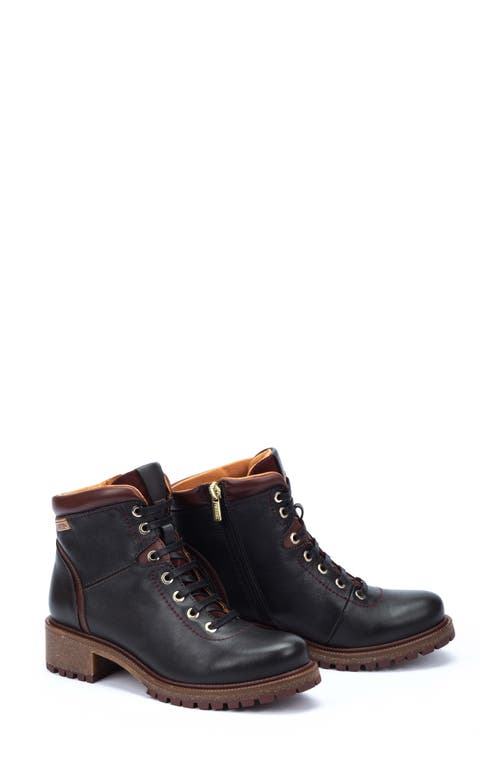 Pikolinos Aspe Bootie