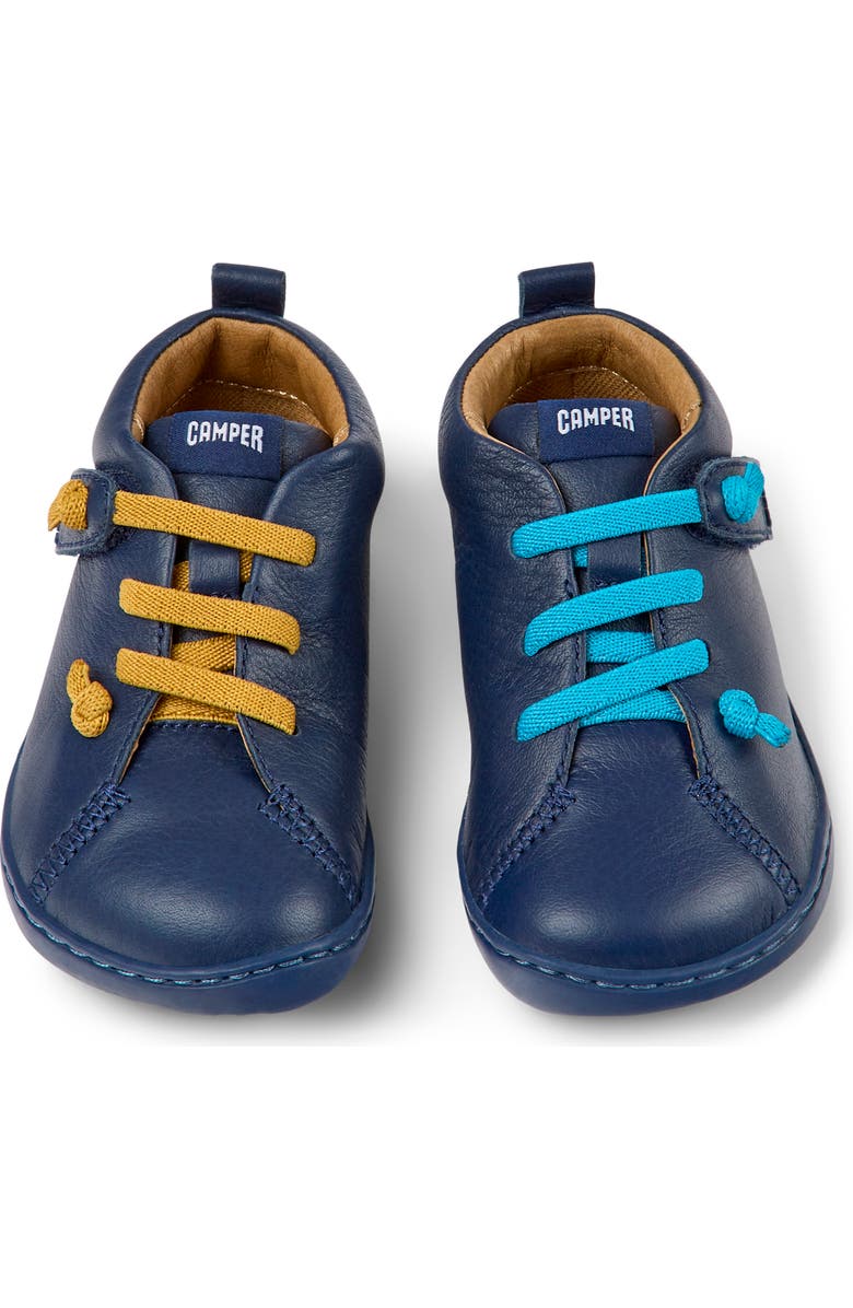 Camper Kids' Peu Cami FW Mismatched Sneaker, Alternate, color,