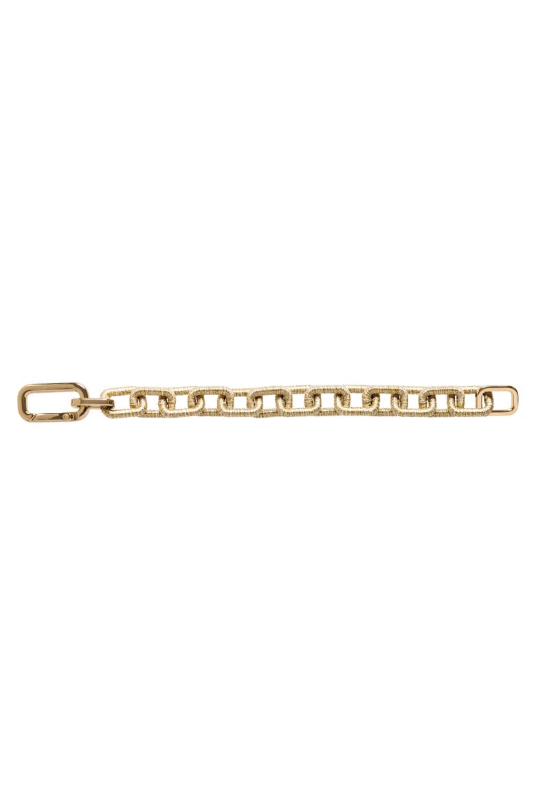 Catena Notte Bracelet Gold/Silver, Alternate, color, Gold