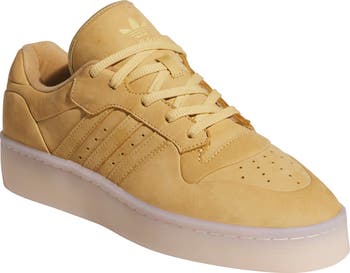 adidas Rivalry Lux Low Top Basketball Sneaker (Men