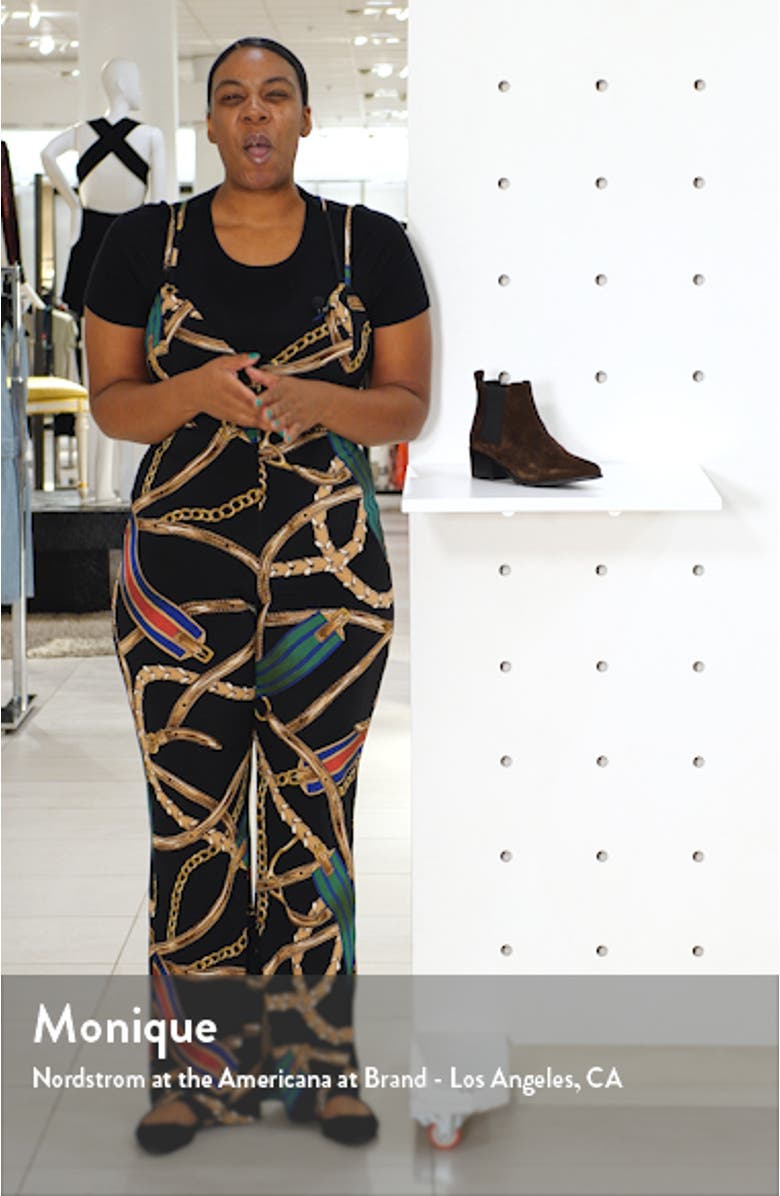 Vagabond Marja Chelsea Bootie, sales video thumbnail