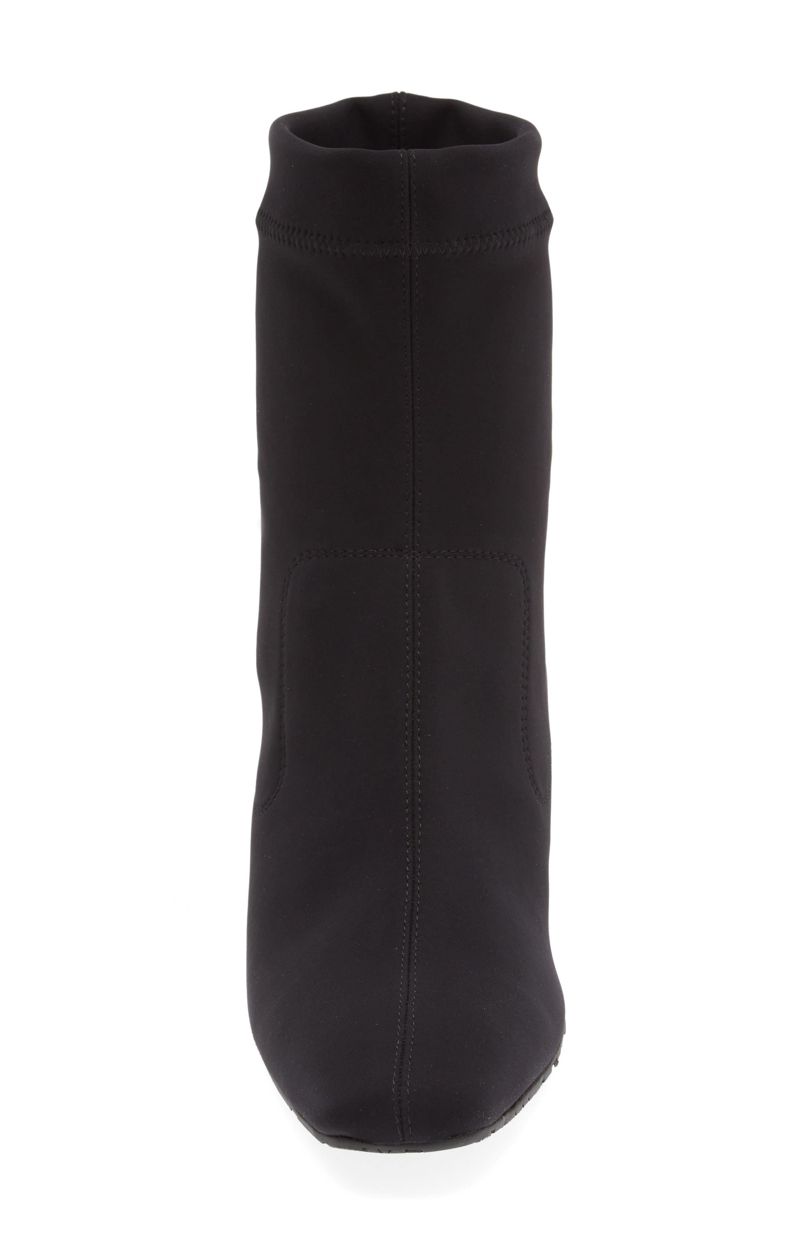 Pedro Garcia Idoia Sock Bootie, Alternate, color, 