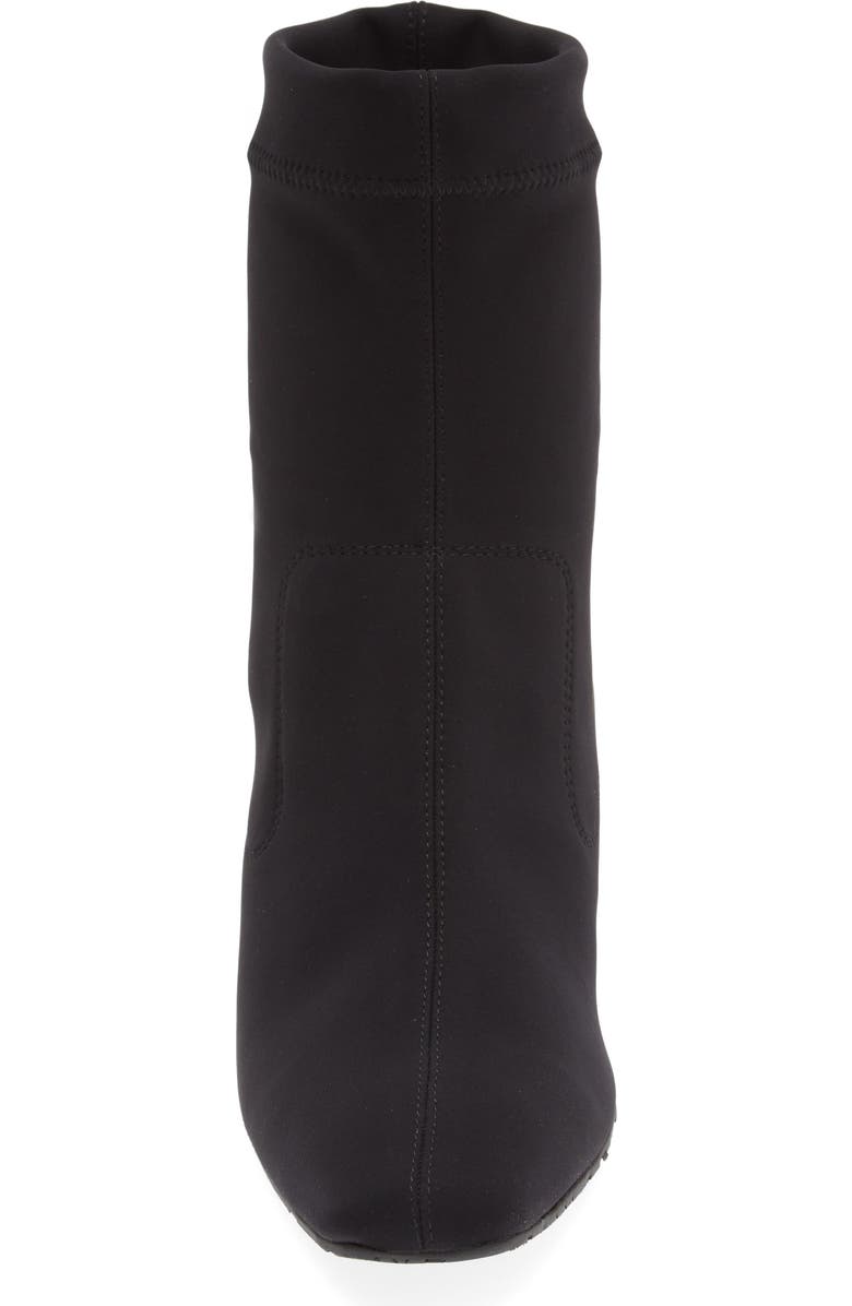 Pedro Garcia Idoia Sock Bootie, Alternate, color,