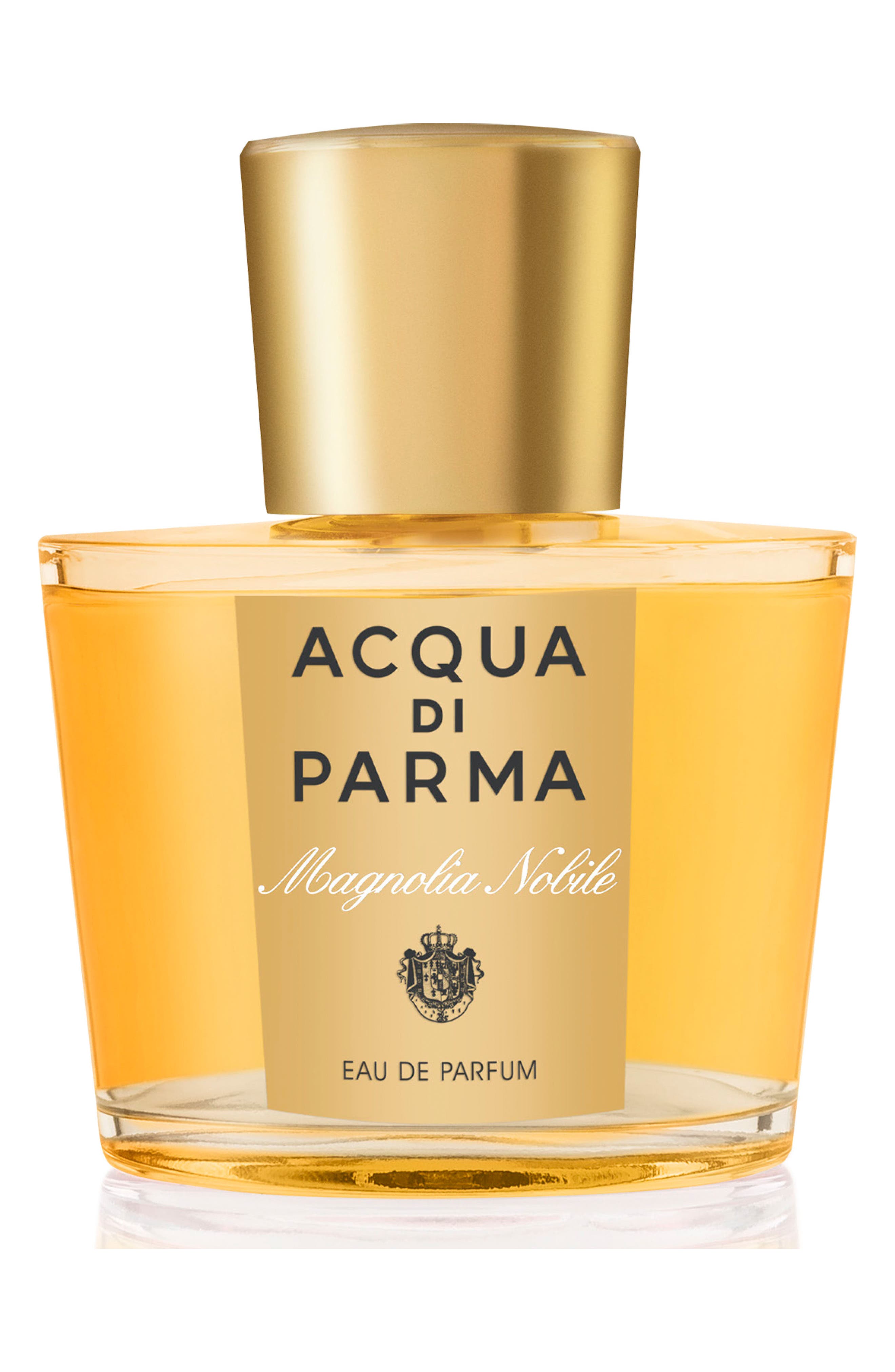 ACQUA DI PARMA Magnolia Nobile 100ml美品 4bb655e6-0176-47f0-b527-
