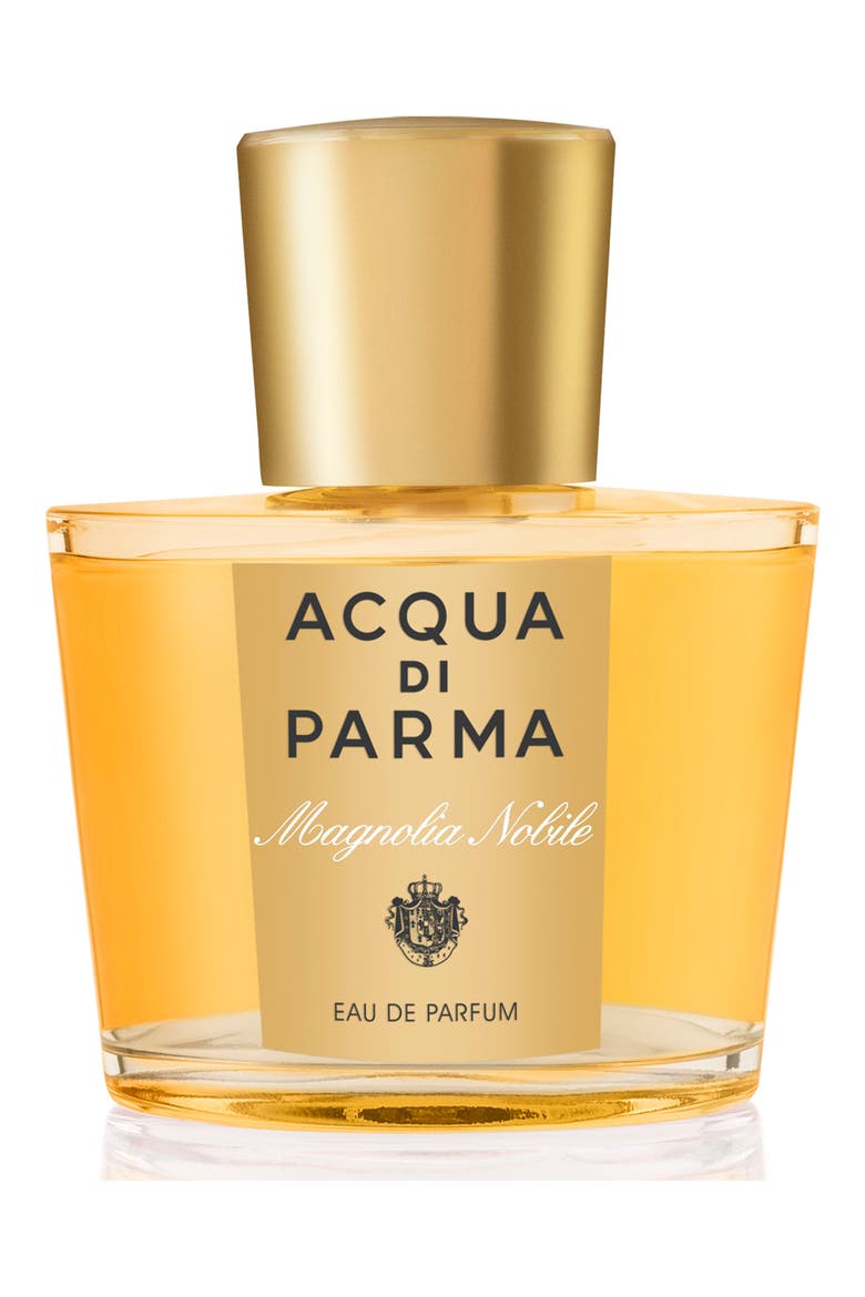 Magnolia Nobile Eau de Parfum, Main, color, NO COLOR