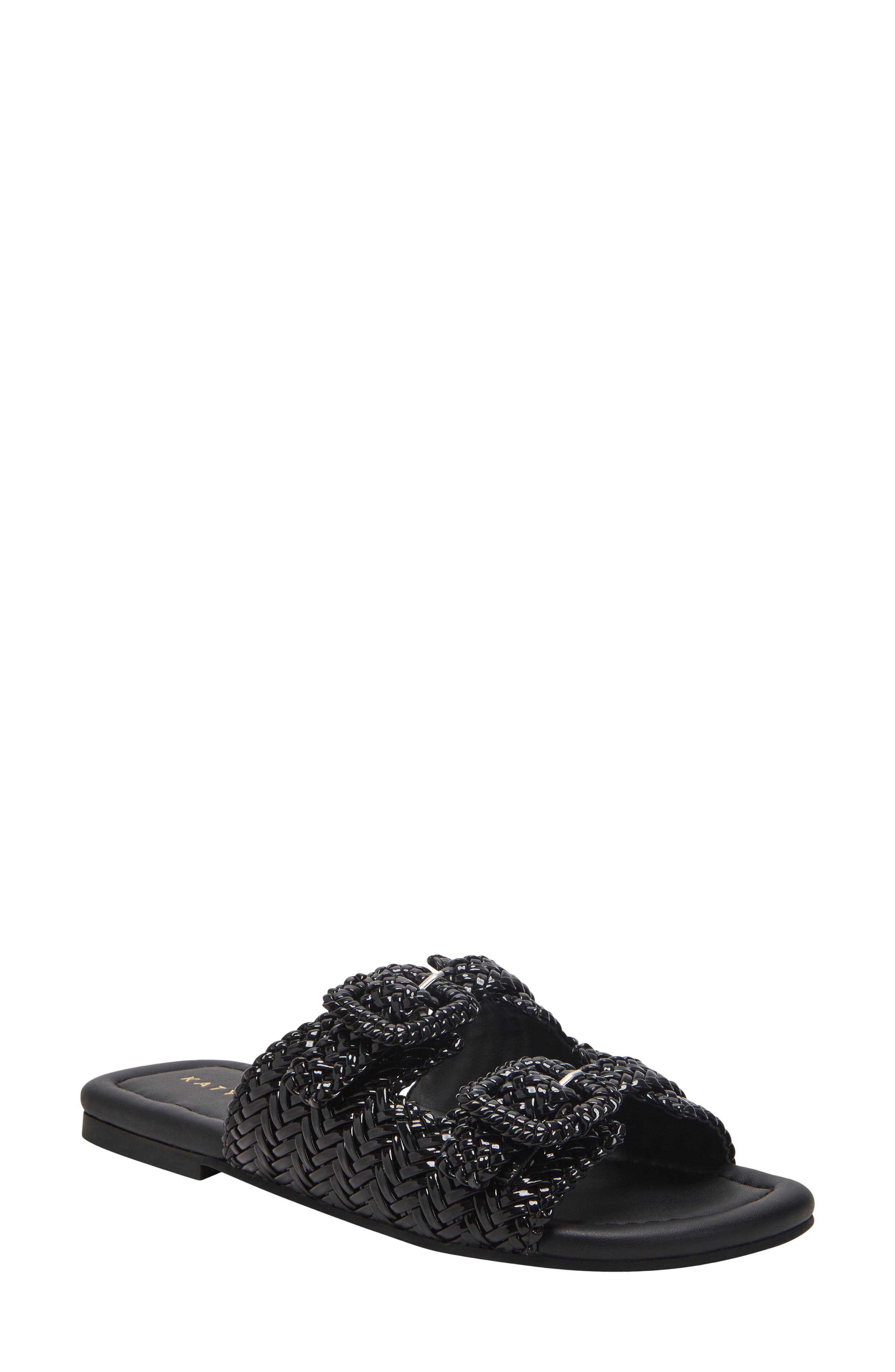 Katy Perry The Salvo Slide Sandal, Main, color, 