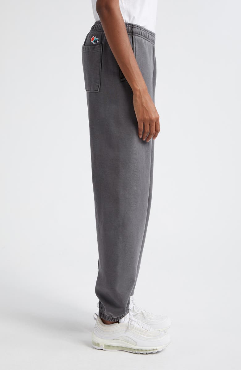 Melody Ehsani Gender Inclusive Heavy Fleece Sweatpants, Alternate, color,