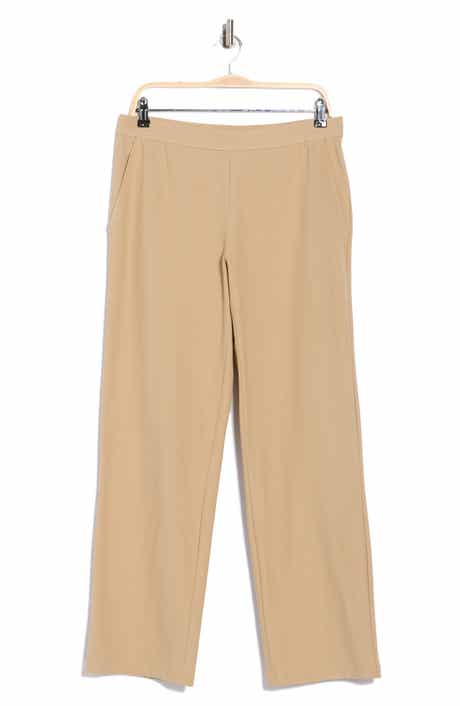 Eileen Fisher Straight Pants