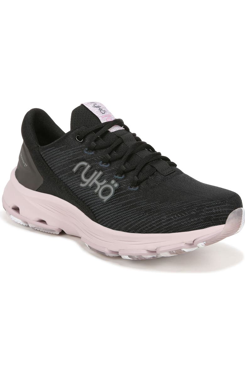 Rykä Devotion X Plus Walking Sneaker, Main, color,