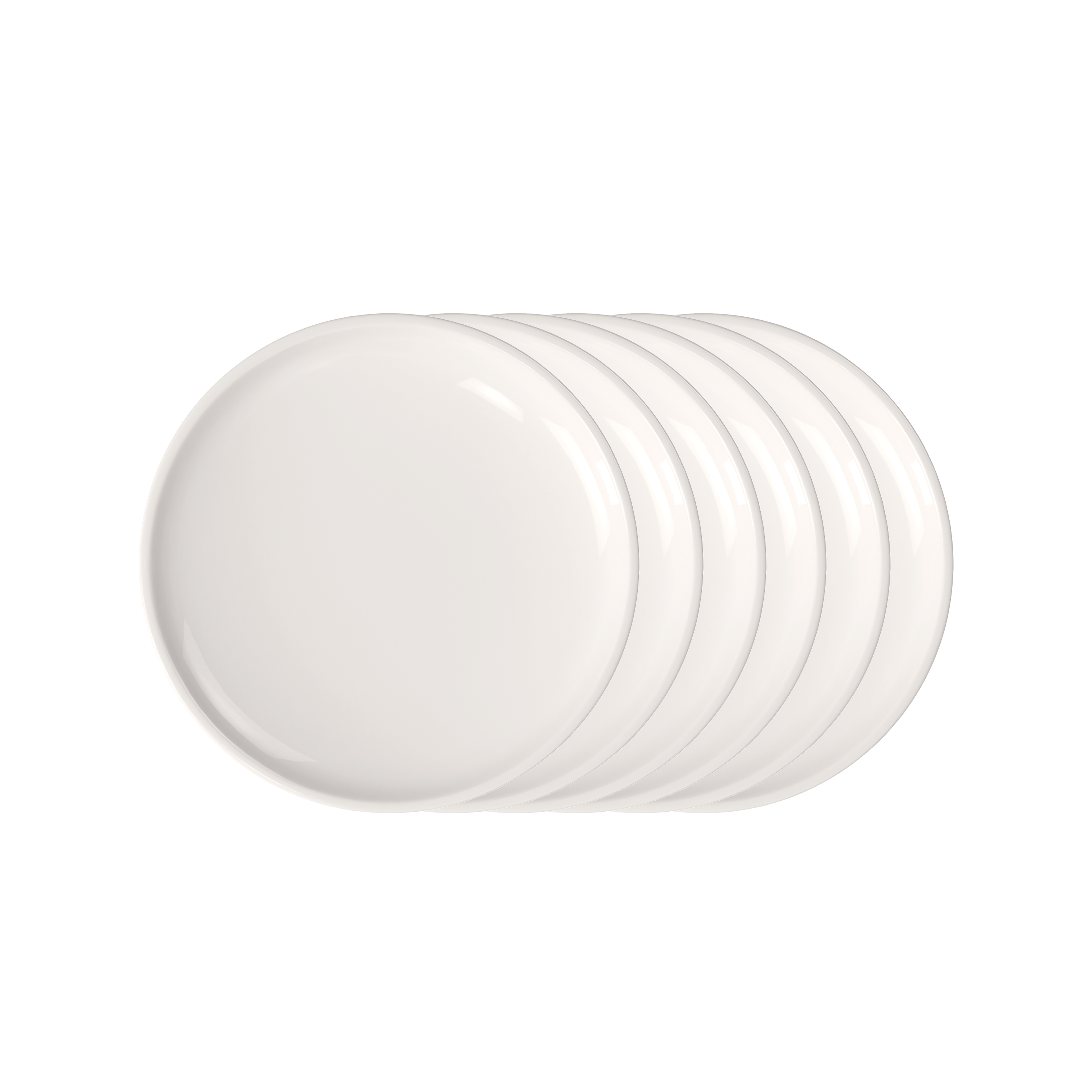 selected white