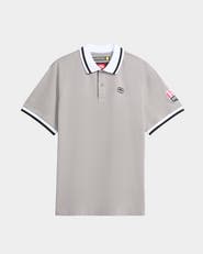ECKO All Metro Polo