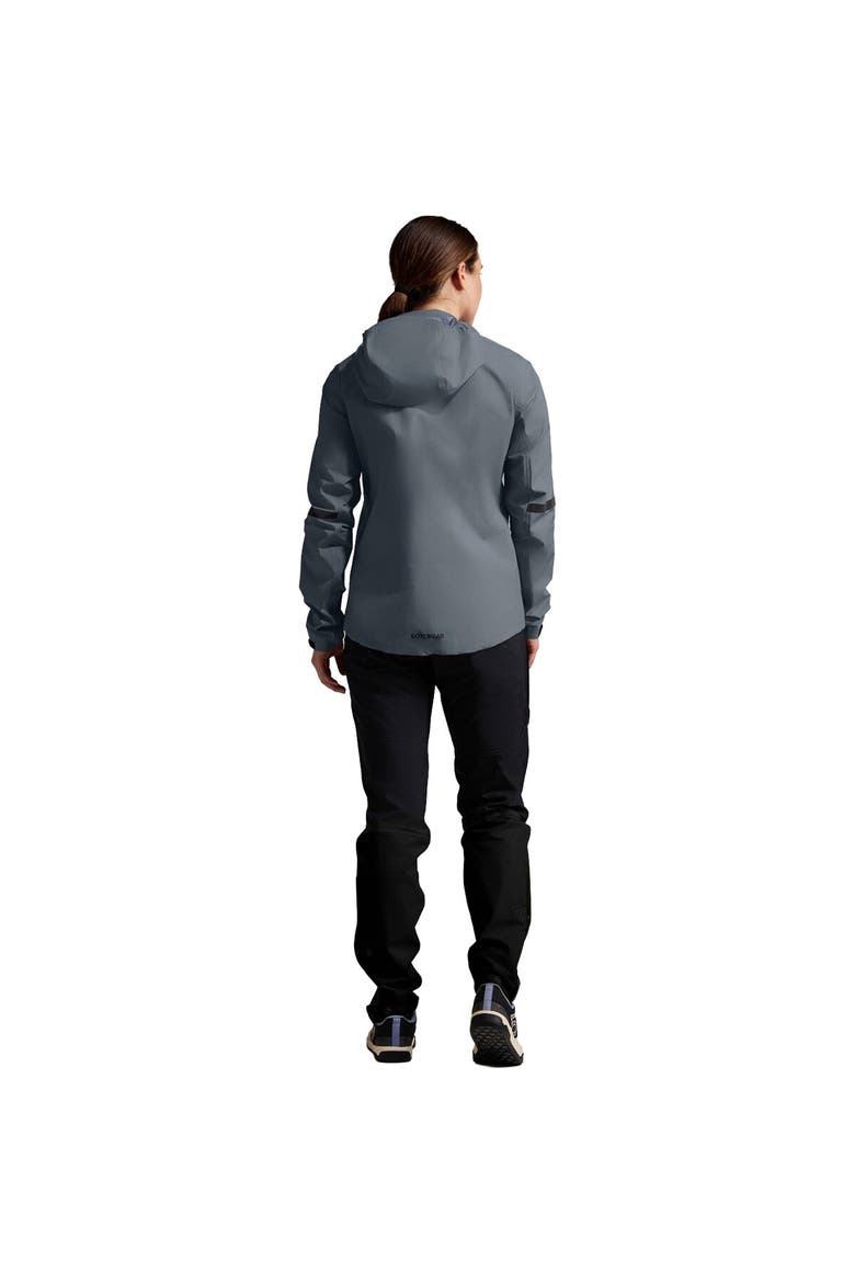 Lupra 2.0 Gore-tex Hooded Jacket - Women's, Alternate, color, Lab Graphite