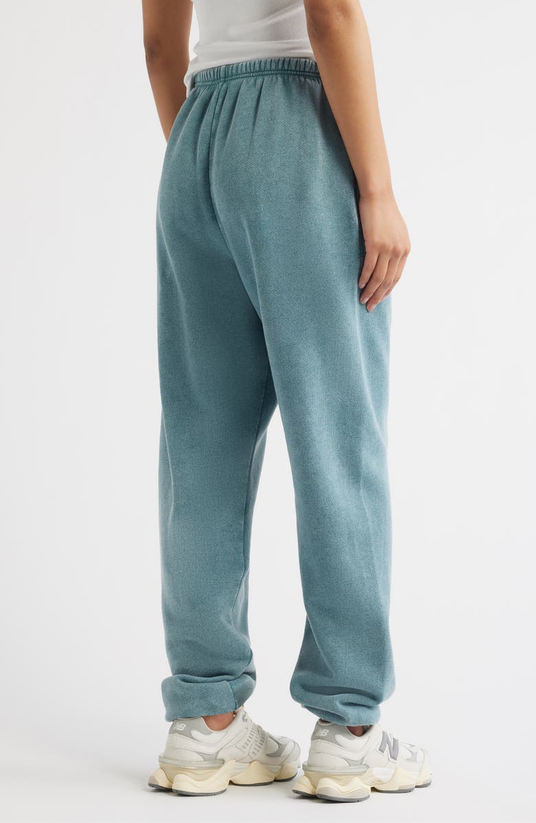 BOYS LIE Breakfast Beers Kimmy Cotton Blend Sweatpants, Alternate, color, Blue