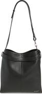 Givenchy Medium Belted Leather Tote