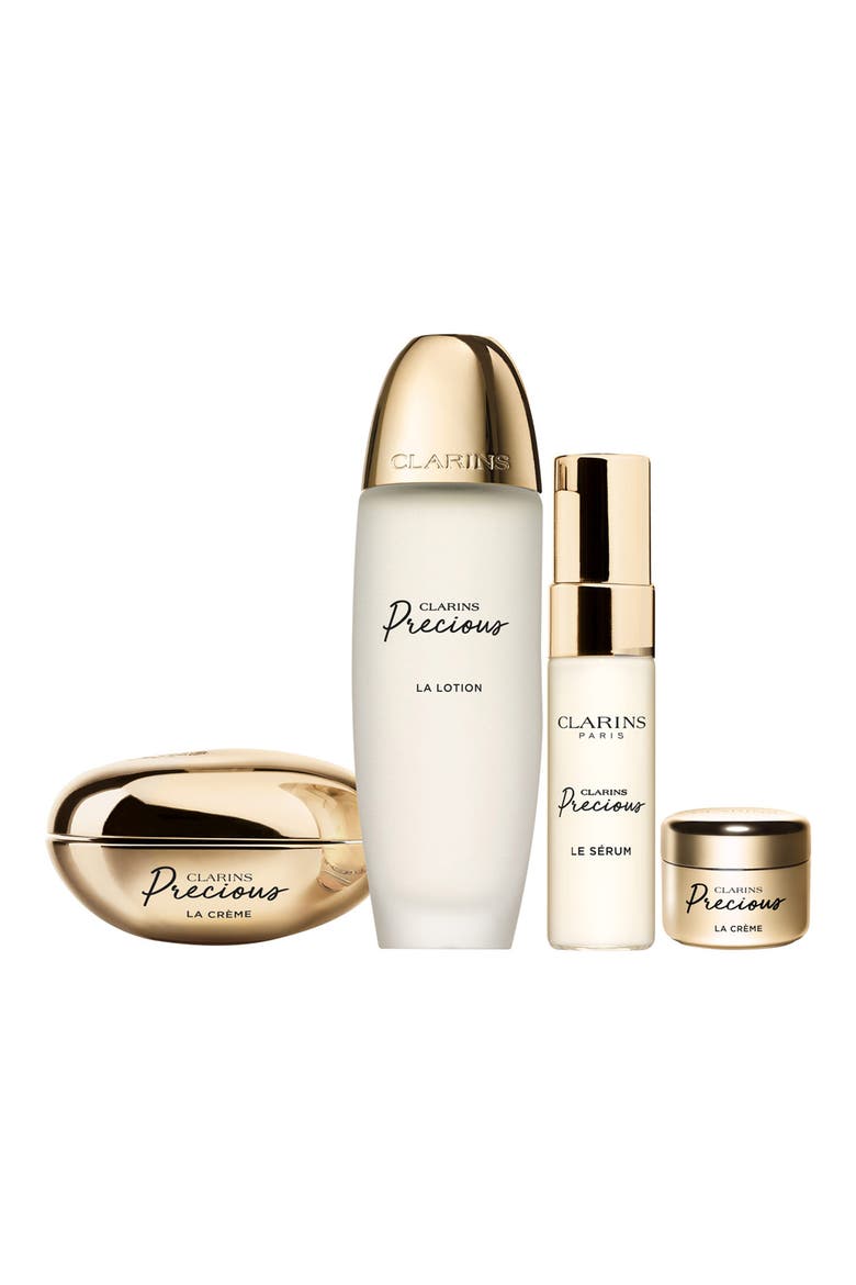 Precious The Complete Ritual 4-Piece Skin Care Kit, Alternate, color, NO COLOR