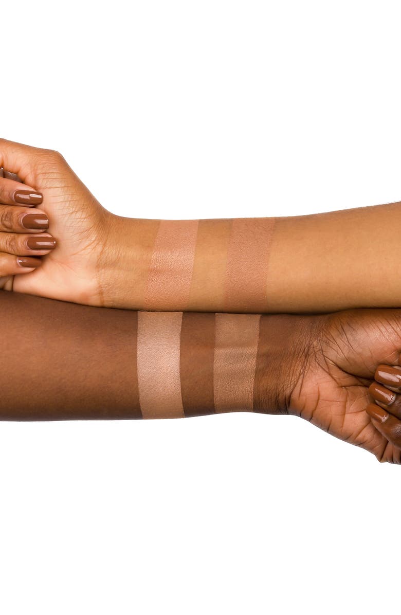 Jouer Sunswept Bronzer Duo Palette, Alternate, color,