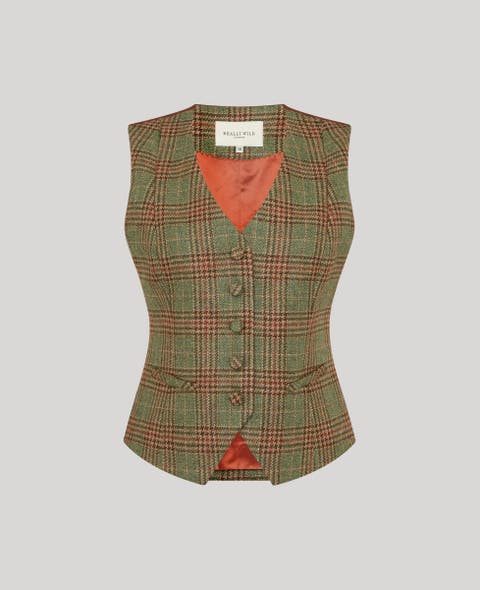 Wellington Waistcoat