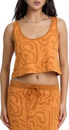 Billabong Embers Crop Tank