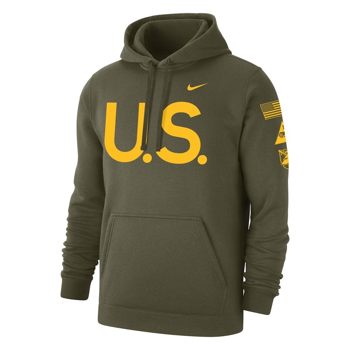 army black knights rivalry hoodie
