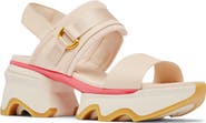 SOREL Kinetic Impact Slingback Sandal