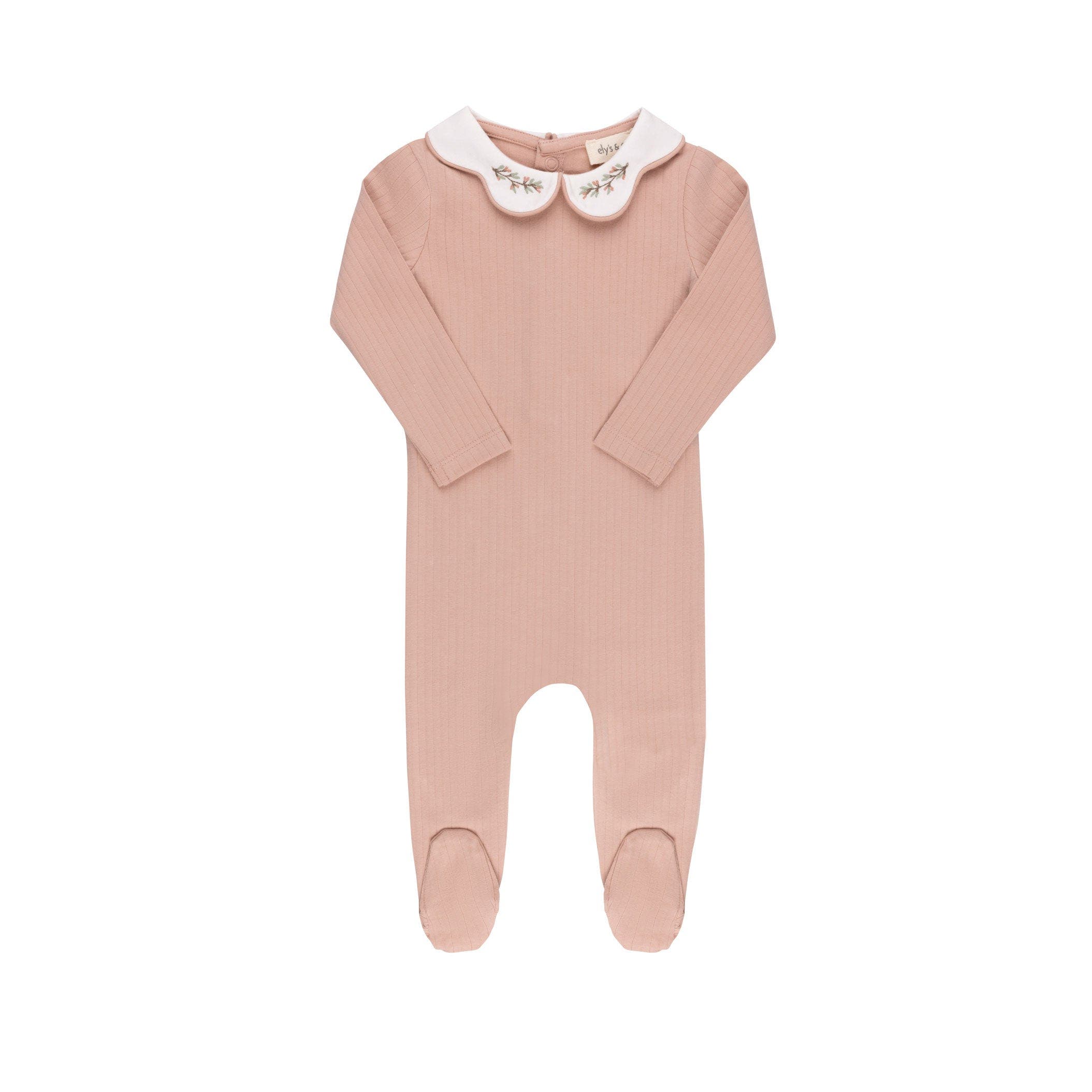 selected Pink