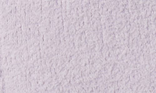 Florence By Mills Chenille Shorts In Purple