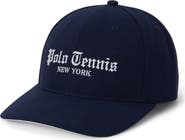 Polo Ralph Lauren US Open® Collection Polo Tennis Snapback Ball Cap