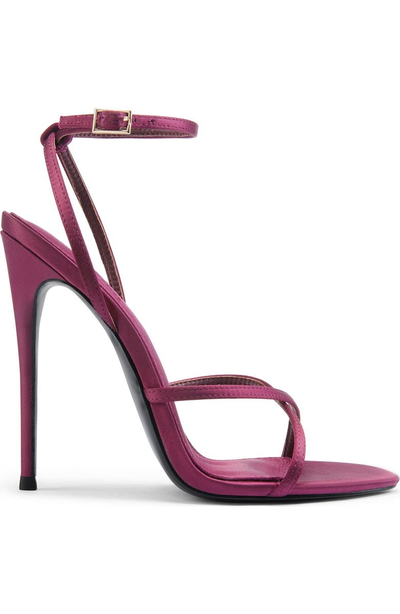 FEMME Ale Sandal, Main, color, Uva