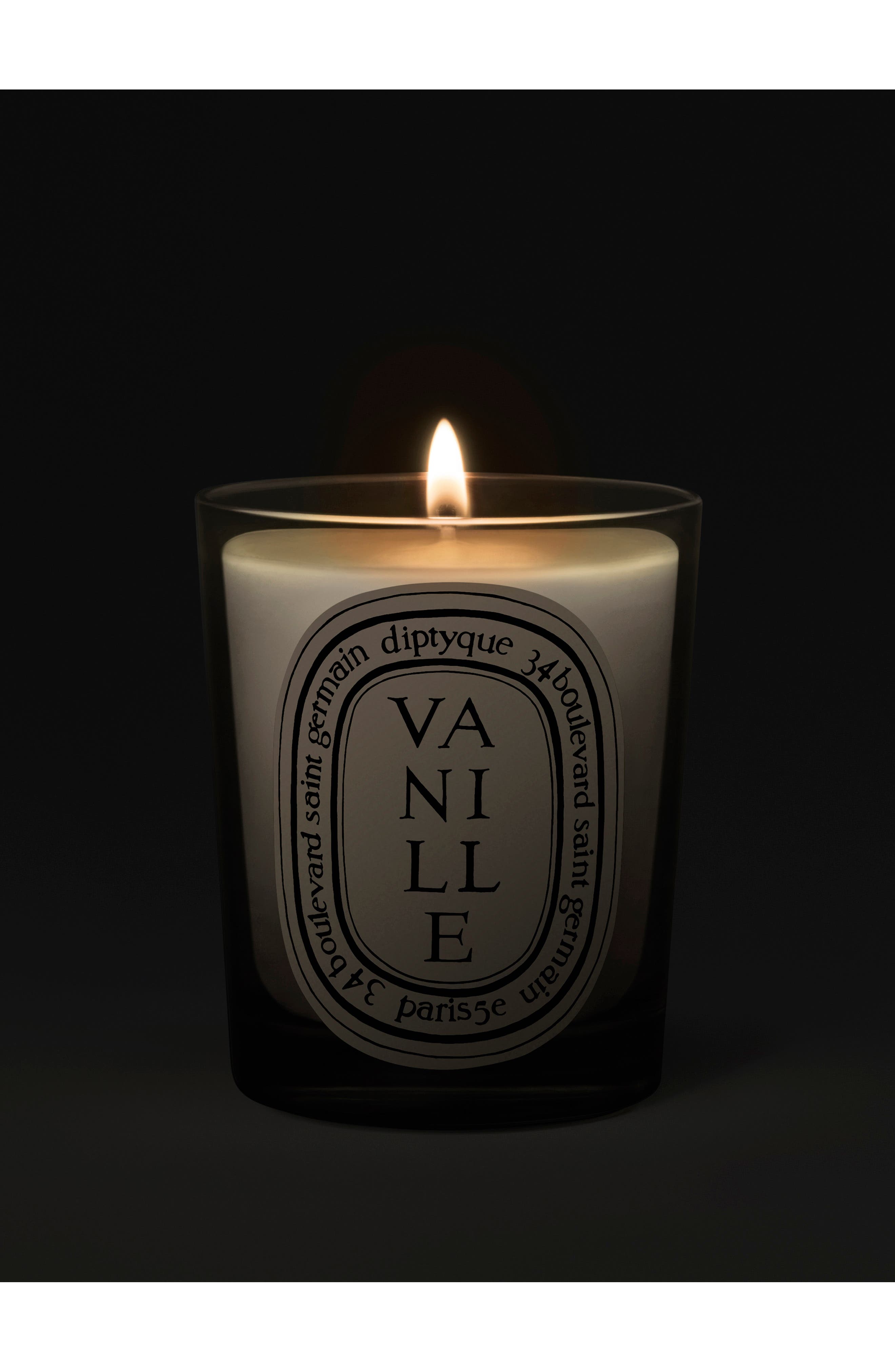 Diptyque Vanille Scented Candle - Thumbnail 5