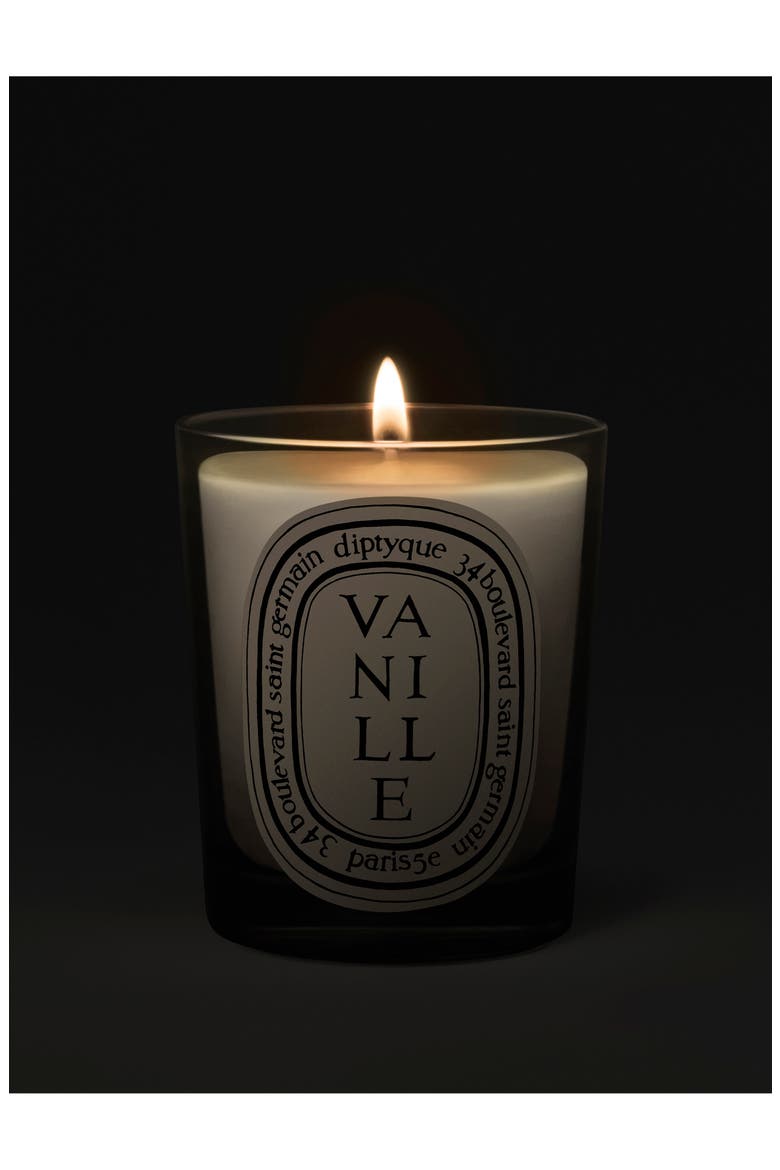 Vanille (Vanilla) Scented Candle | Nordstrom