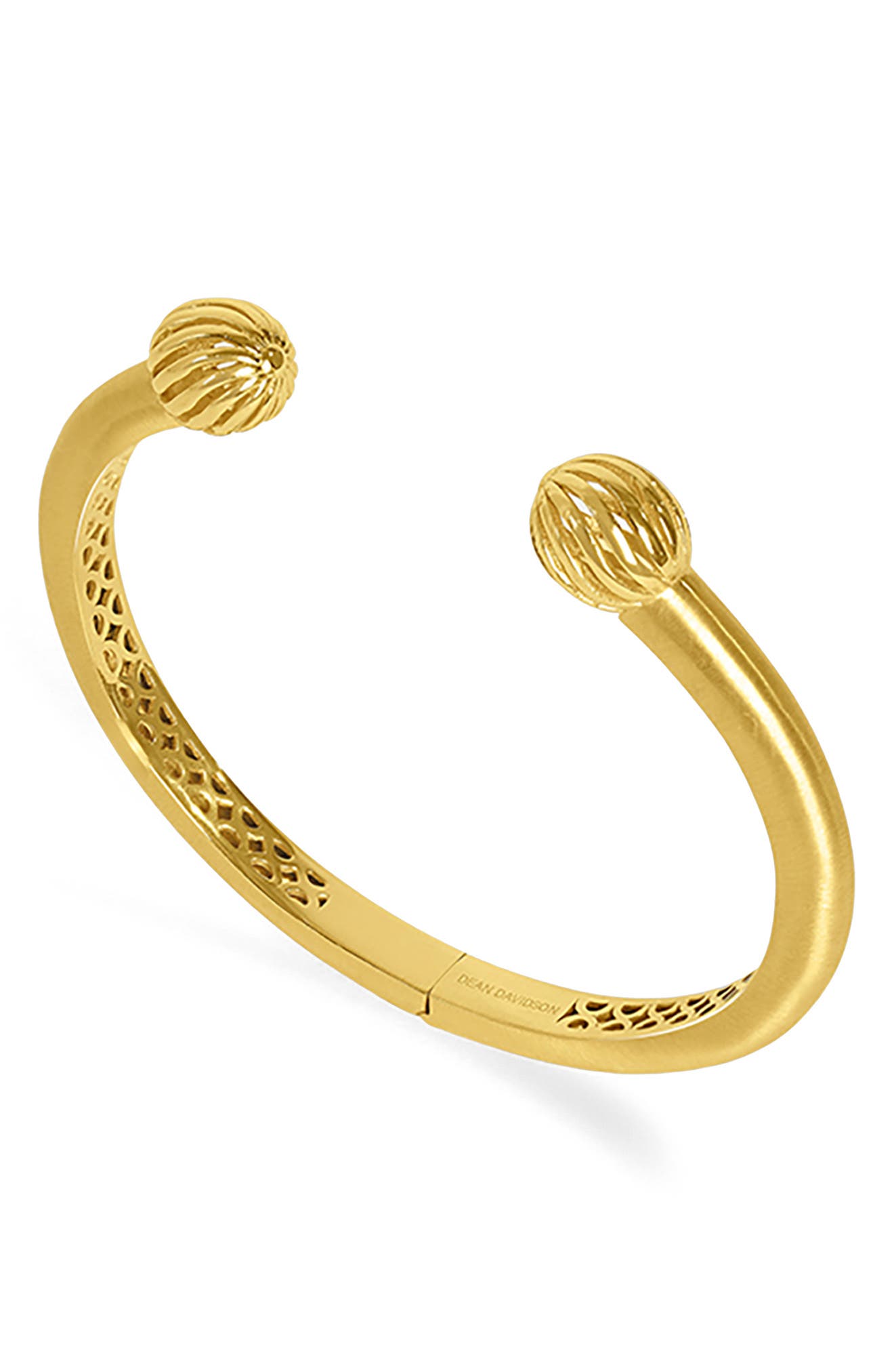selected GOLD