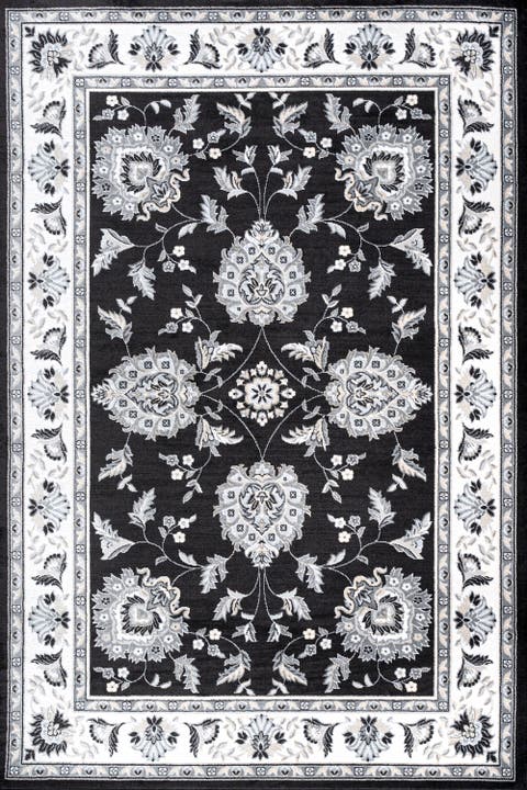 Cherie French Cottage Area Rug