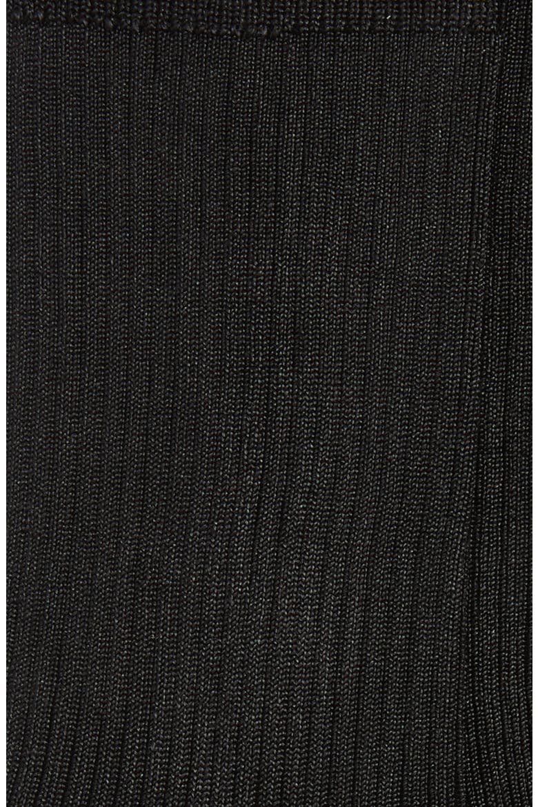 2-Pack Crew Socks, Alternate, color, BLACK