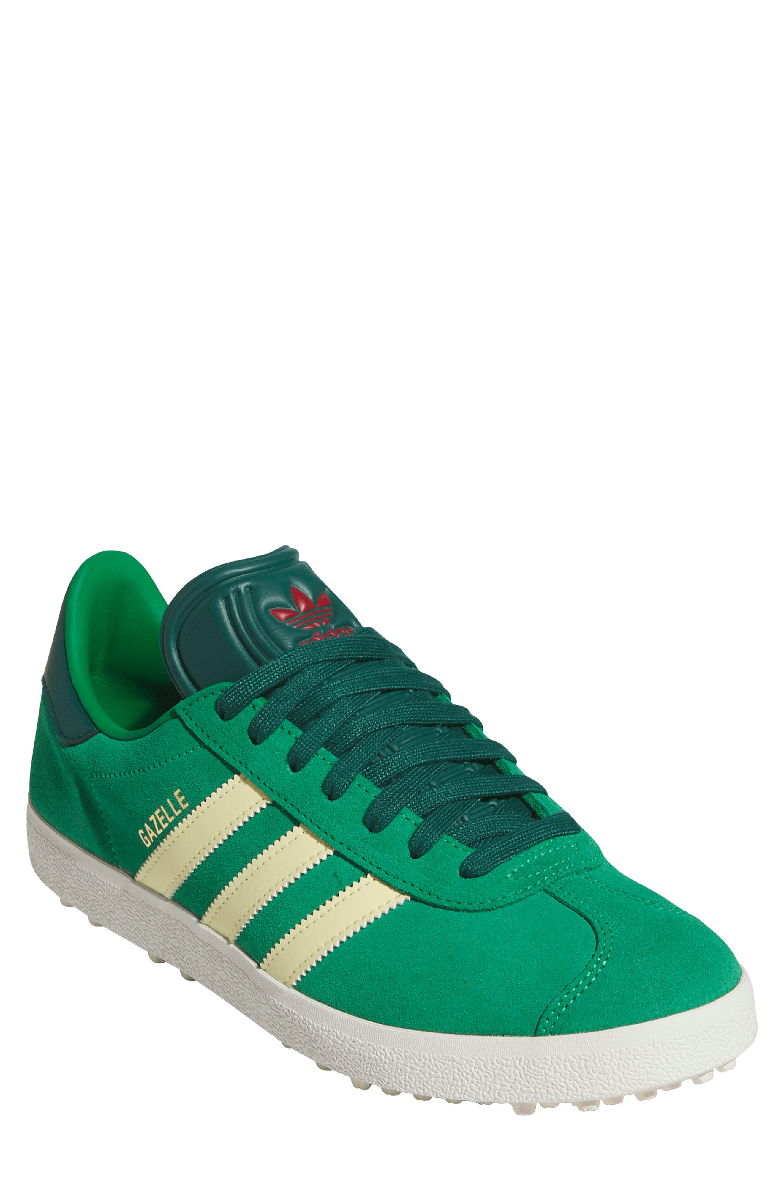  Green/ Yellow/ Green