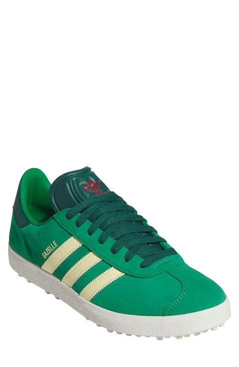 Gazelle Golf Sneaker (Men)