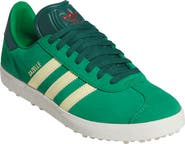adidas Gazelle Golf Sneaker
