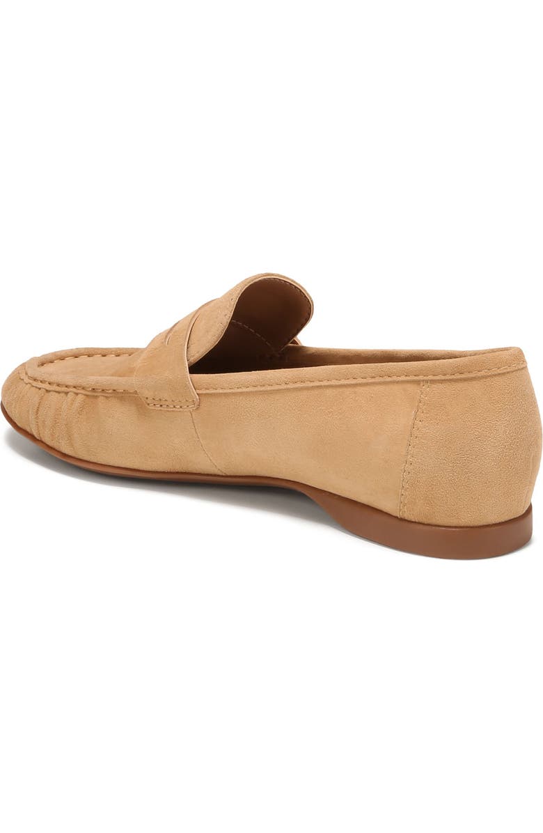 Naturalizer Bloom Penny Loafer, Alternate, color, Dune Dust Tan