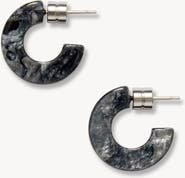 MACHETE Muse Hoops