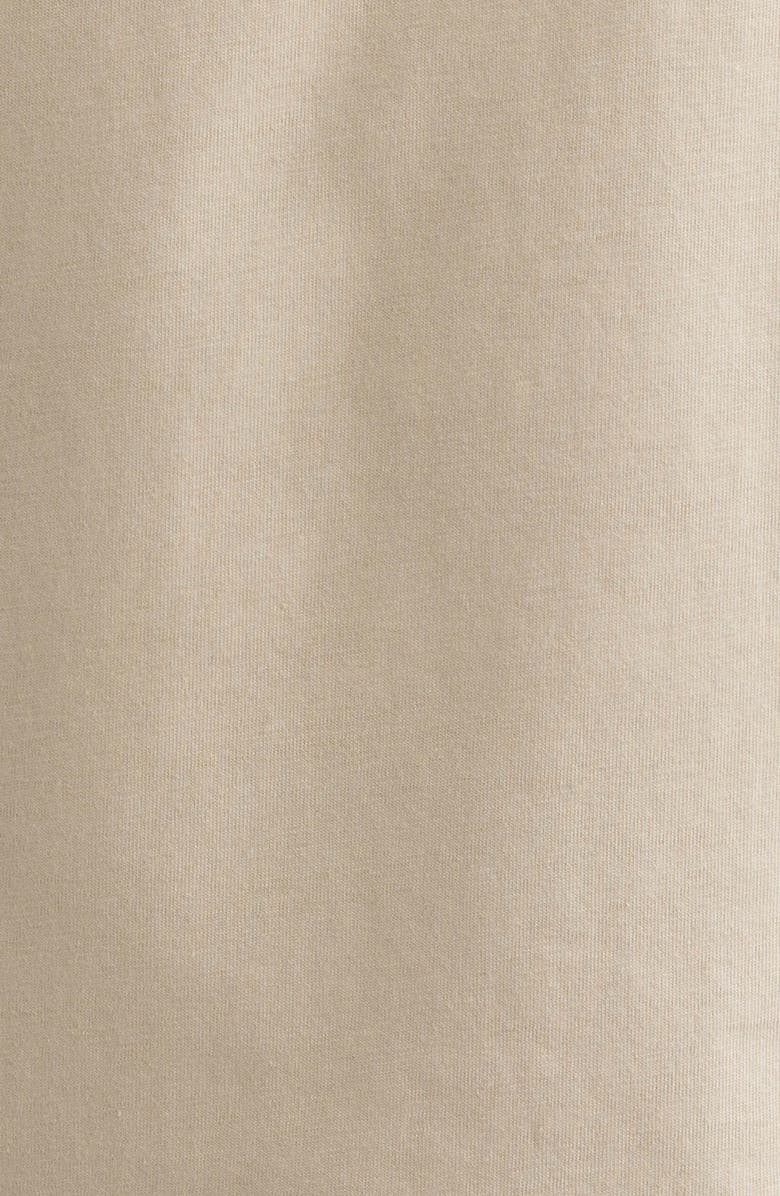 BOSS Graphic T-Shirt, Alternate, color, Light Beige